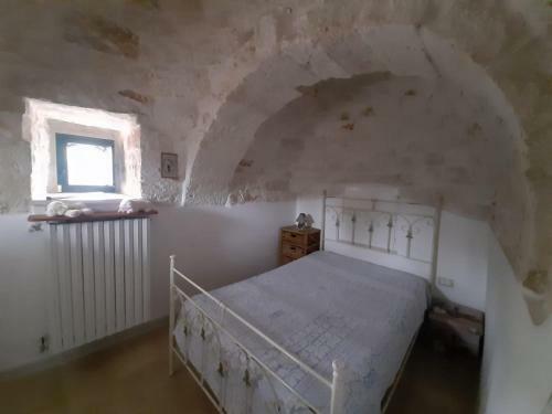 Villa Nos Trullo
