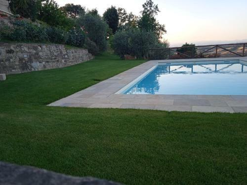 La Casa Di Chianni La Pieve 2