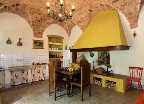 Villa San Donato In Bellaria