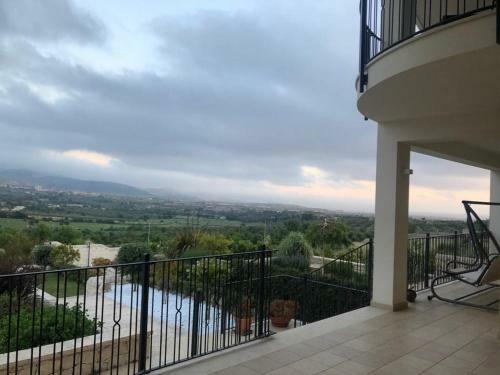 Villa Evelyn