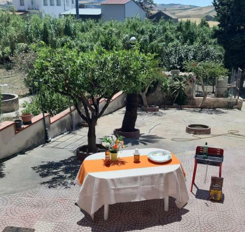 Apartamento La Casa In Campagna