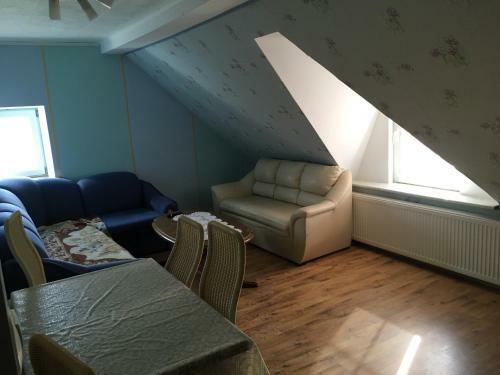 Apartament Na Mazurach