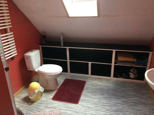 Apartament Na Mazurach