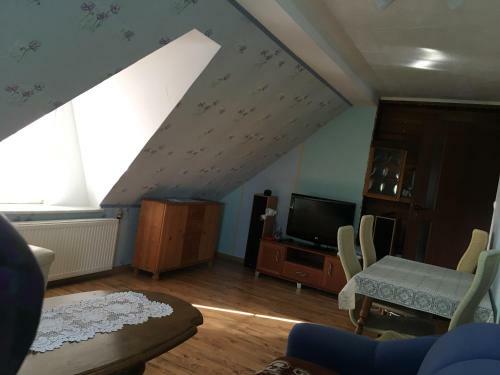 Apartament Na Mazurach