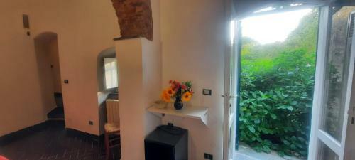 Hostal Vecchio Mulino Fontona Ortensia