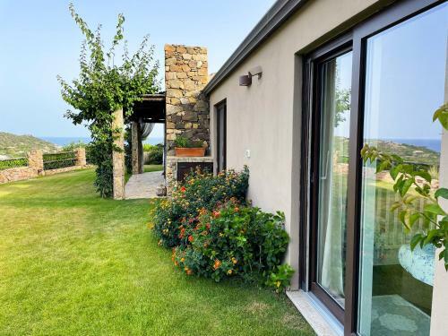 Villa Chialaluna - Premium Villa In Chia