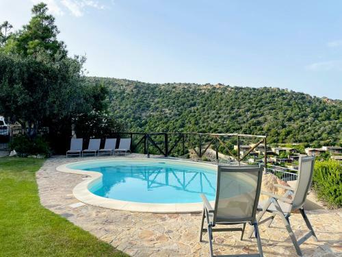 Villa Chialaluna - Premium Villa In Chia