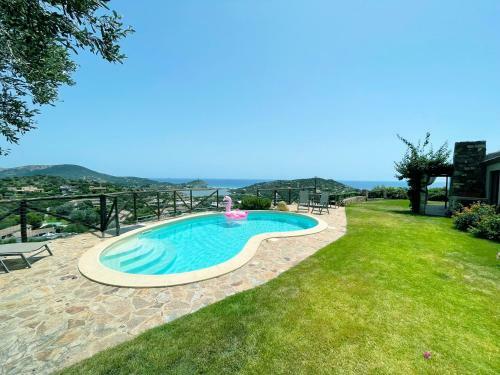 Villa Chialaluna - Premium Villa In Chia