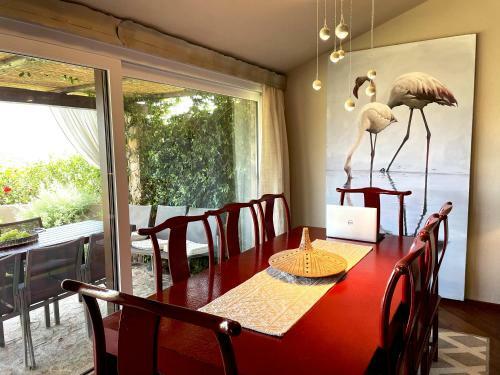 Villa Chialaluna - Premium Villa In Chia