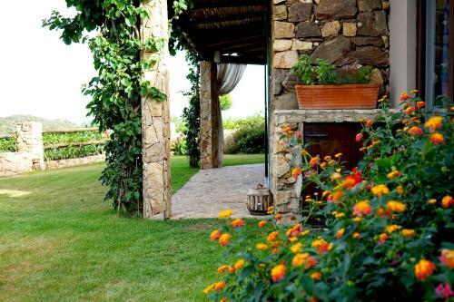 Villa Chialaluna - Premium Villa In Chia