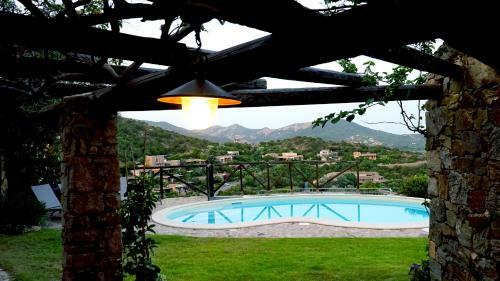 Villa Chialaluna - Premium Villa In Chia