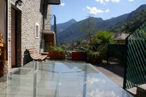 Apartamento Appartamento Castel