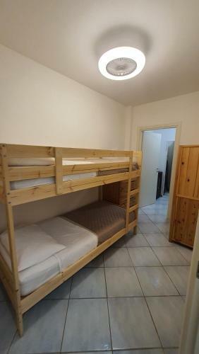 Apartamento La Gazza