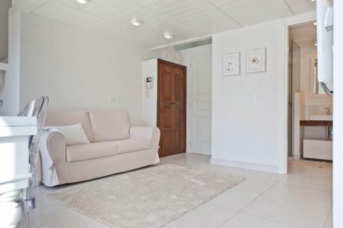 Apartamento Appartamento Del Borgo Marina