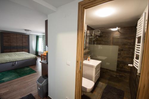Apartamento Agroturystyka Zielna 16.