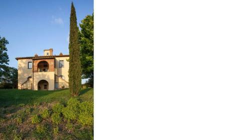 Villa Poggio Casale