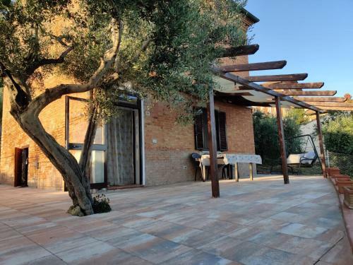 Violella Apartment