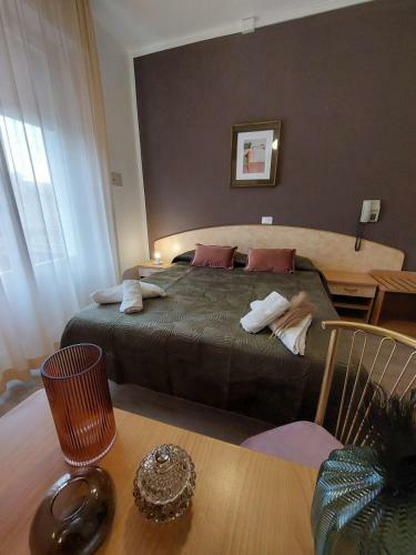 Hotel Maison Des Roses