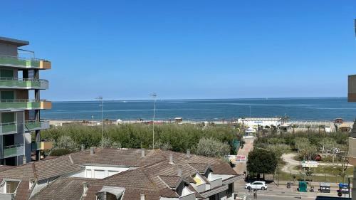 Apartamento Miramare Sea Adriatico