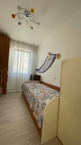 Apartamento Miramare Sea Adriatico