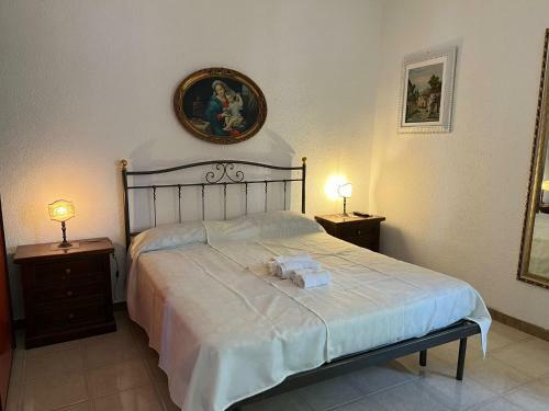Apartamento Villa Monte Rotondo