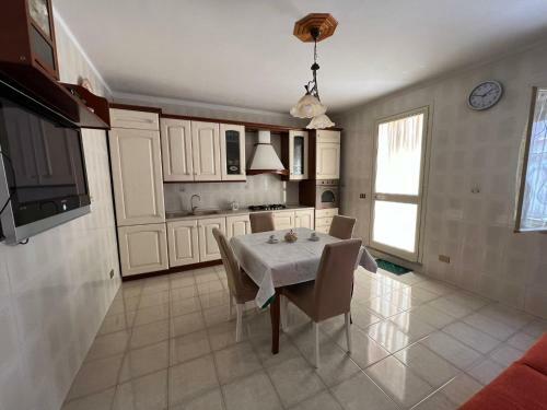 Apartamento Villa Monte Rotondo