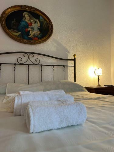 Apartamento Villa Monte Rotondo