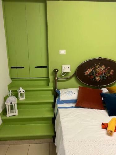 Bed & Breakfast Casetta Vigo