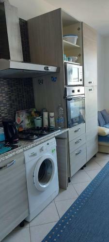 Apartamento Appartamento In Sottomarina Di Chioggia
