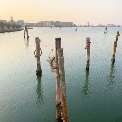 Apartamento Sepa Chioggia Calle Moretti