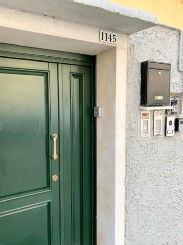 Apartamento Sepa Chioggia Calle Moretti