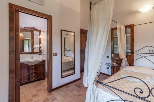 Bed & Breakfast Podere Le Serre