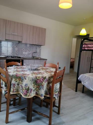 Apartamento Dimora Del Turista