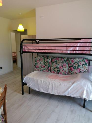 Apartamento Dimora Del Turista