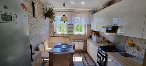 Apartamento U Tereni Na Mazurach