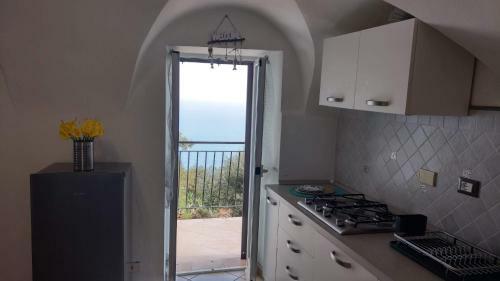 Tramonti E Mare 1