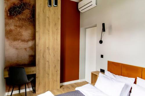 Apartamento Willa Kryniczanka