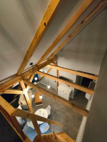 Apartamento Willa Kryniczanka