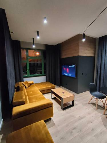 Apartamento Willa Kryniczanka