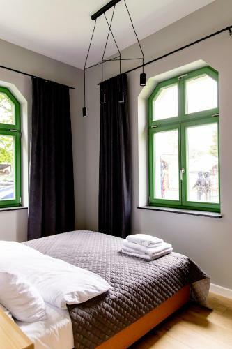 Apartamento Willa Kryniczanka