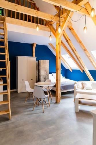 Apartamento Willa Kryniczanka