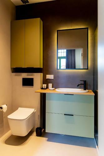 Apartamento Willa Kryniczanka