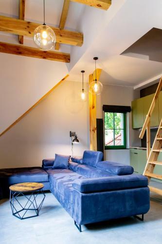 Apartamento Willa Kryniczanka