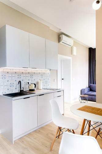 Apartamento Willa Kryniczanka
