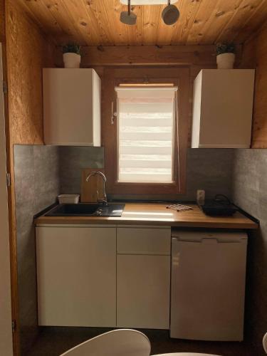 Apartamento Domki Sylwia