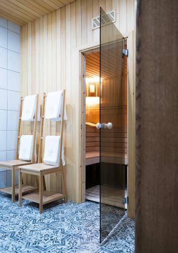 Hostal Przystanek ?ag�w