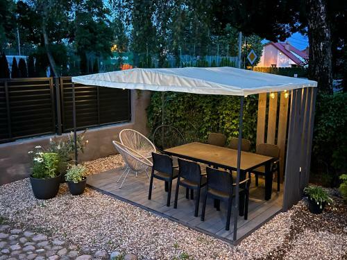 Apartamento Punkt Wyj?cia