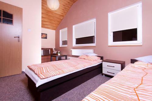 Hostal Pokoje Go?cinne Kopernika 9