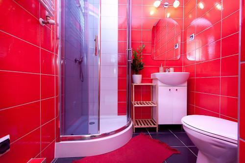 Hostal Pokoje Go?cinne Kopernika 9