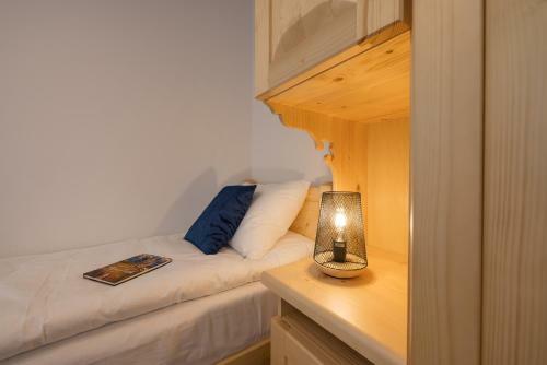 Wierchowe Apartamenty